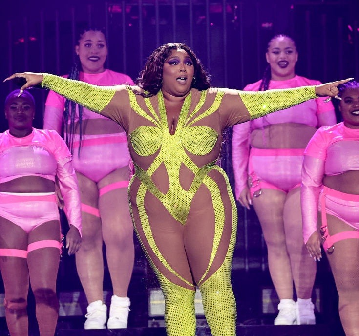 Singer Faces Backlash For Saying She’s ‘Not Making Music For White People’